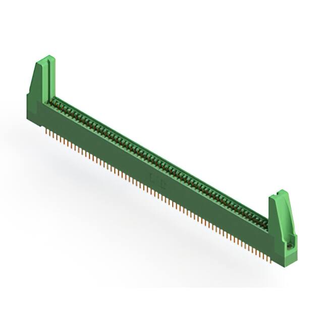 345-126-520-288 EDAC Inc.  Edgeboard Connectors
